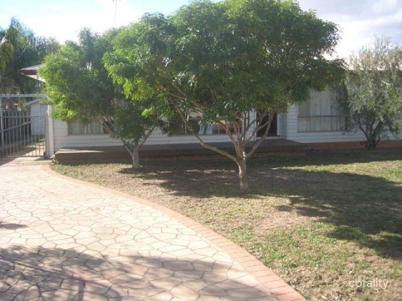 15 Bertram St, Coonamble, NSW 2829