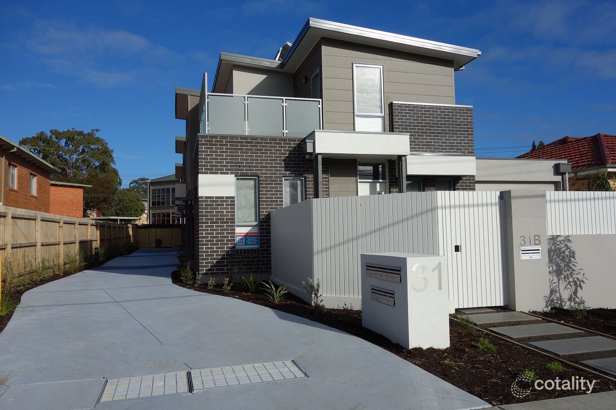 3/31a Graham Rd, Highett, VIC 3190