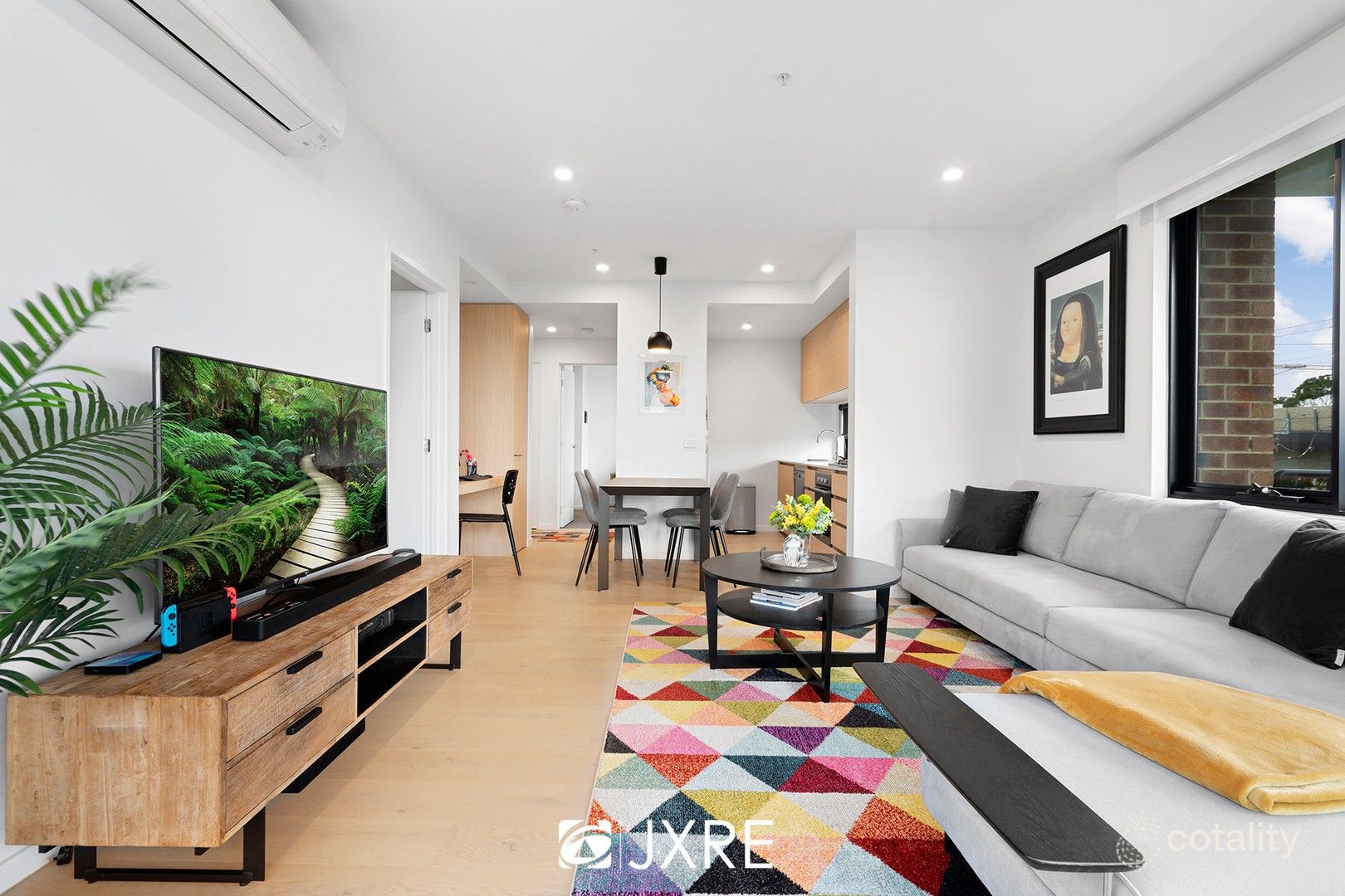 205/16 Lomandra Dr, Clayton South, VIC 3169