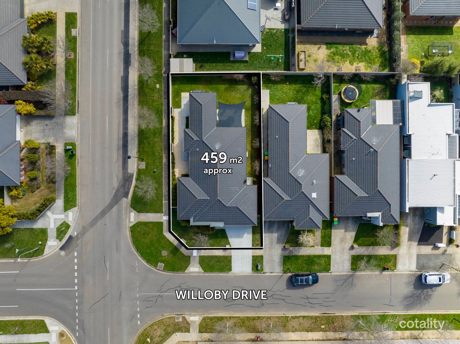 40 Willoby Dr, Alfredton, VIC 3350
