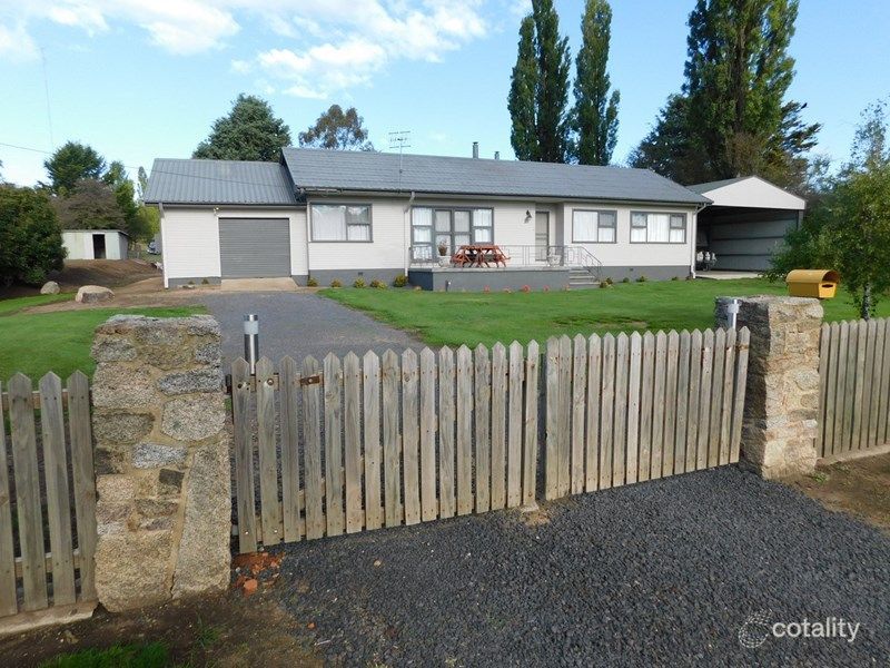 21 North Boyd St, Nimmitabel, NSW 2631