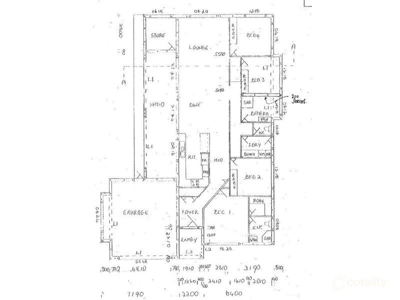 14 Sunbird Ct, Rocky Point, QLD 4874
