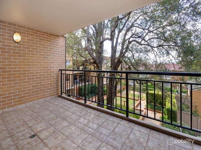 12/9-15 May St, Hornsby, NSW 2077