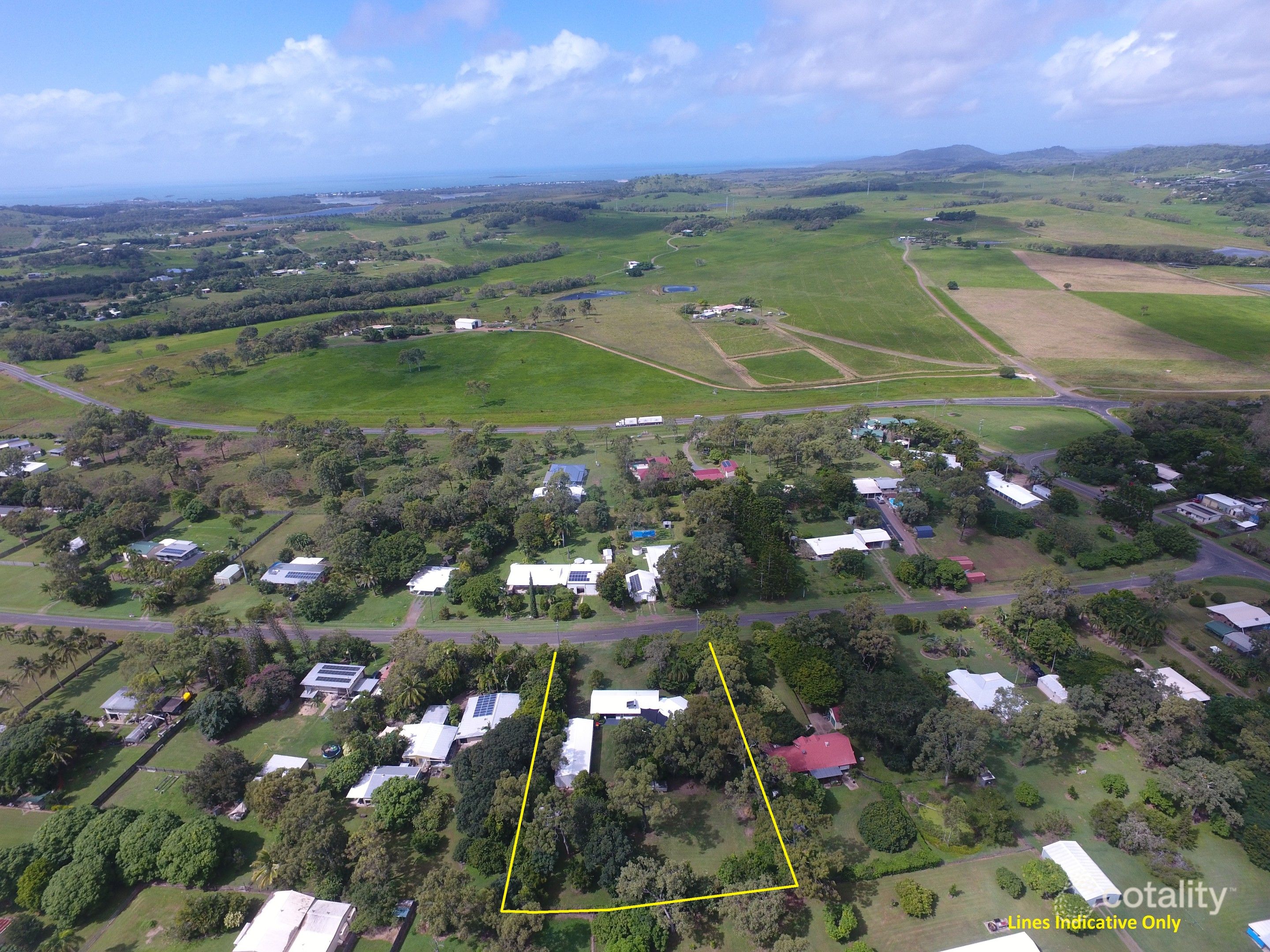 72 Windsor Dr, Hay Point, QLD 4740