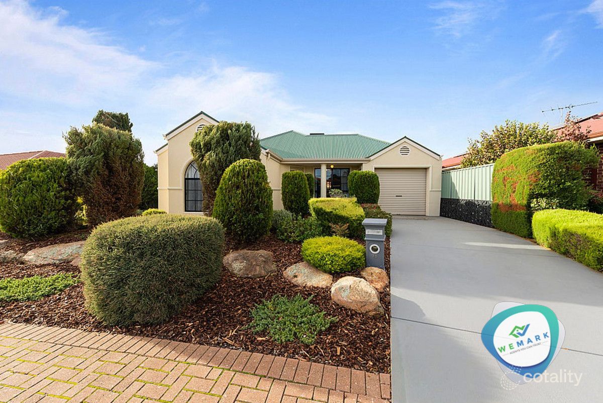76 Applecross Dr, Blakeview, SA 5114