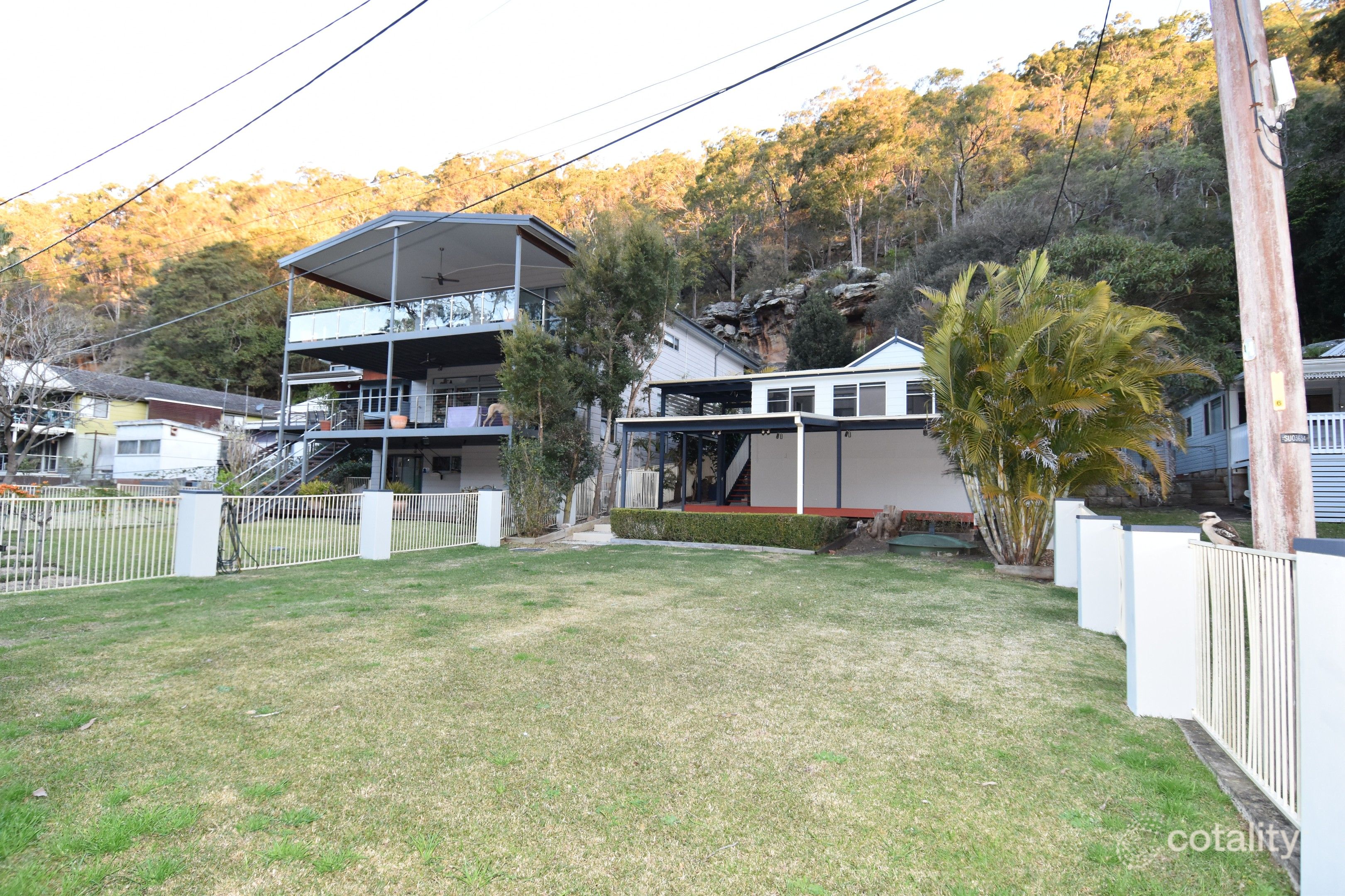 259 Prince Edward Park Rd, Woronora, NSW 2232