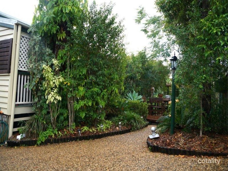 340 Agnes St, The Range, QLD 4700