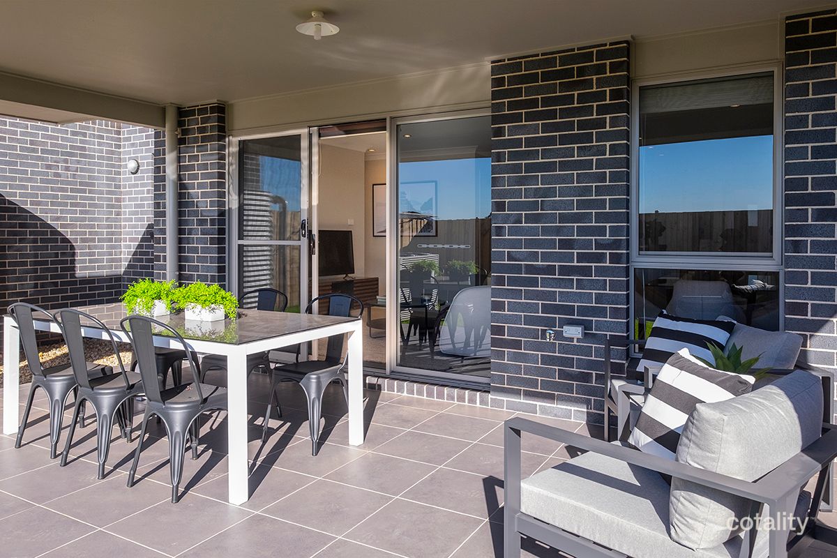 9 Bodalla St, Tullimbar, NSW 2527