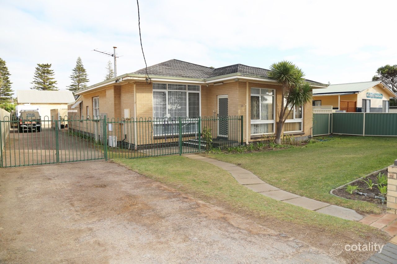 70 The Esplanade, Esperance, WA 6450