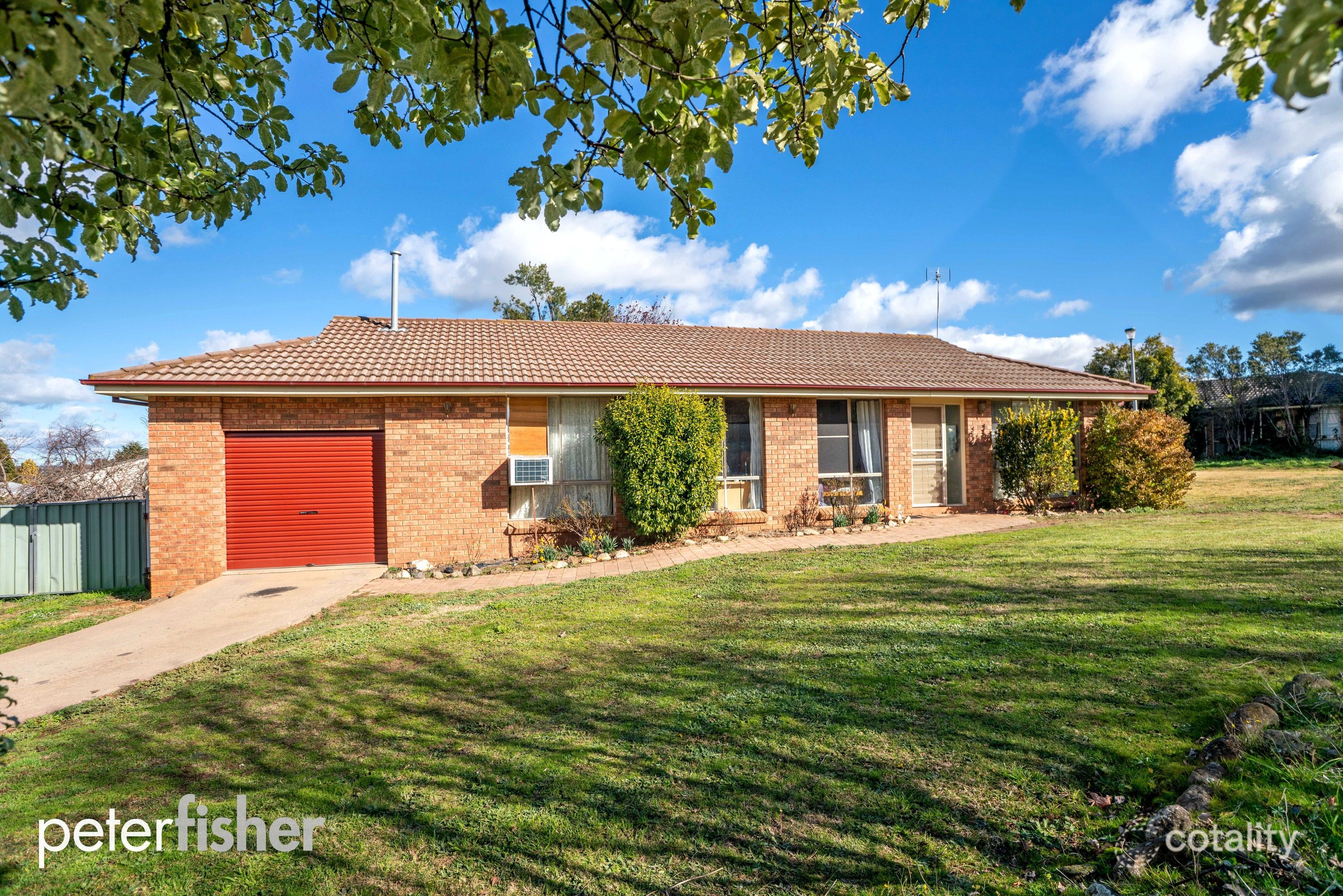 21 Hargraves Cres, Orange, NSW 2800