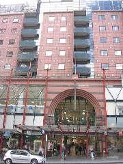 2063/181 Exhibition St, Melbourne, VIC 3000