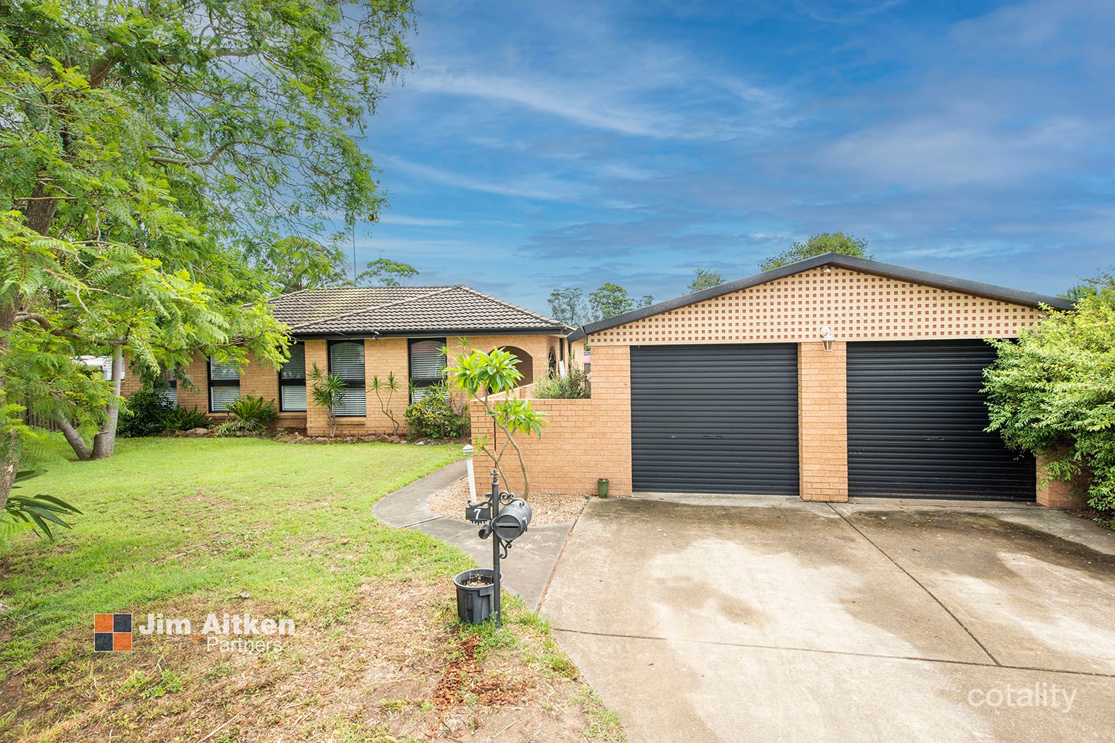 7 Crawford St, Emu Plains, NSW 2750