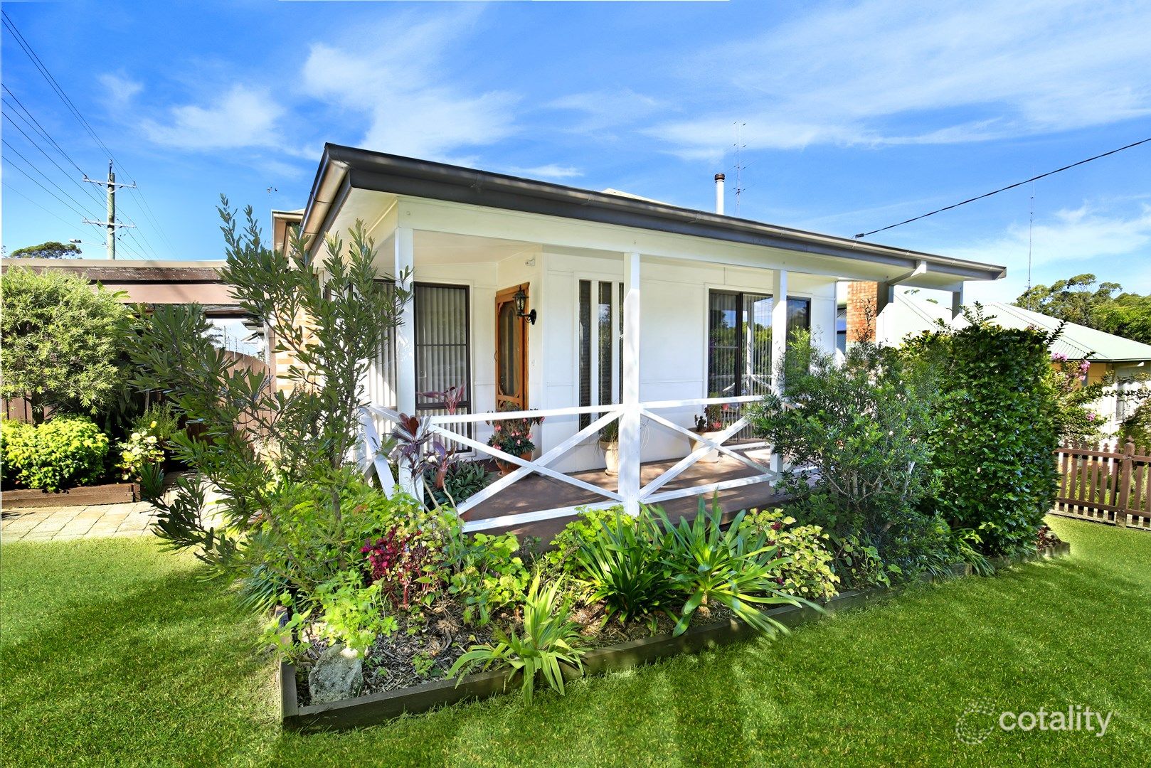 1 Grey St, Keiraville, NSW 2500