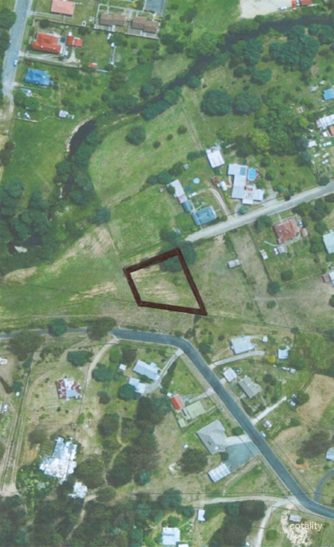 13 Aulichs Lane, St Marys, TAS 7215