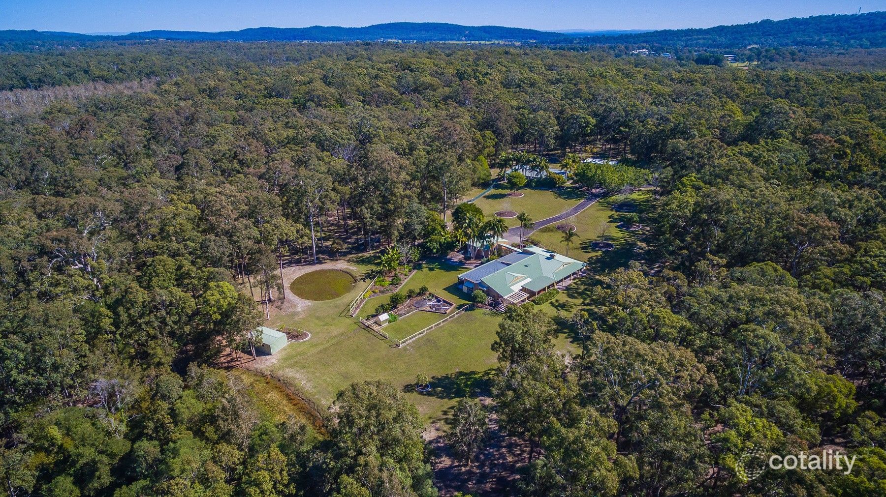 198 Gardiners Rd, James Creek, NSW 2463