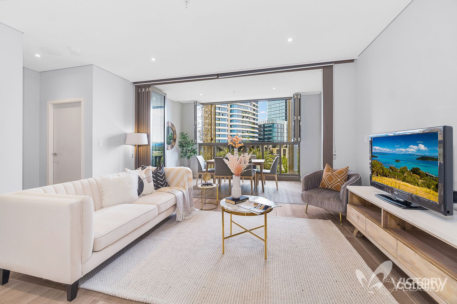 601/26 Footbridge Bvd, Wentworth Point, NSW 2127