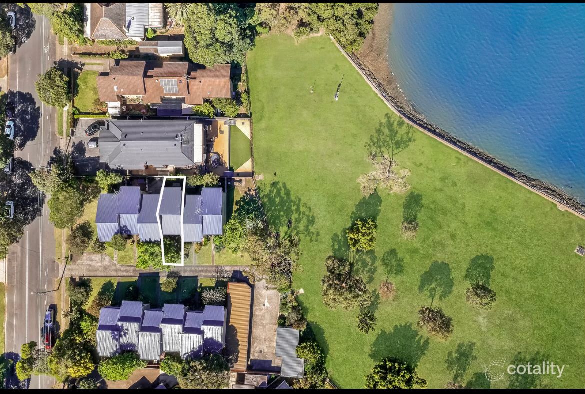 4/13 Llewellyn St, Rhodes, NSW 2138