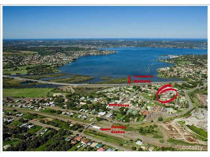 2/11 Cumberland St, Teralba, NSW 2284