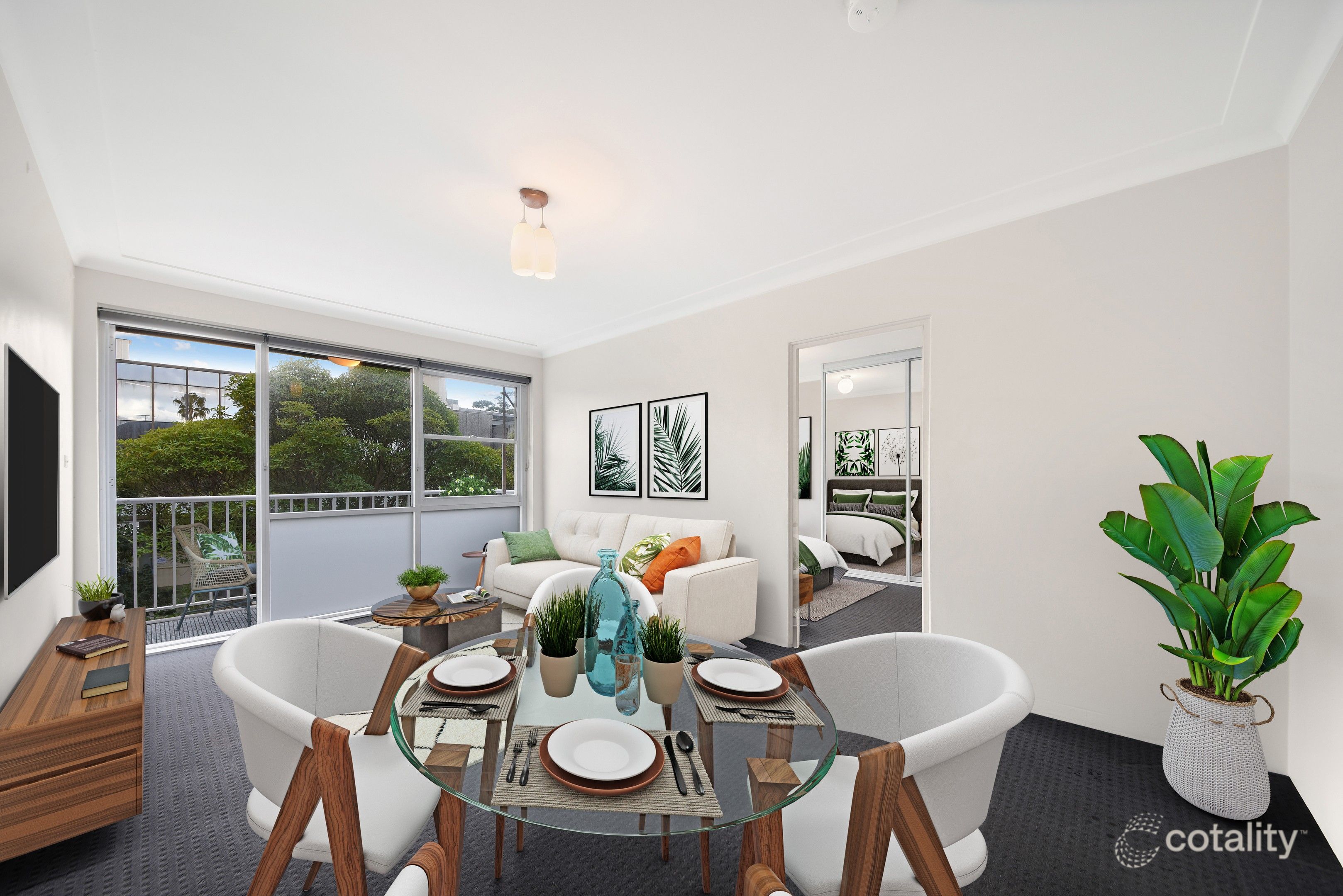 8/22 Melrose St, Mosman, NSW 2088