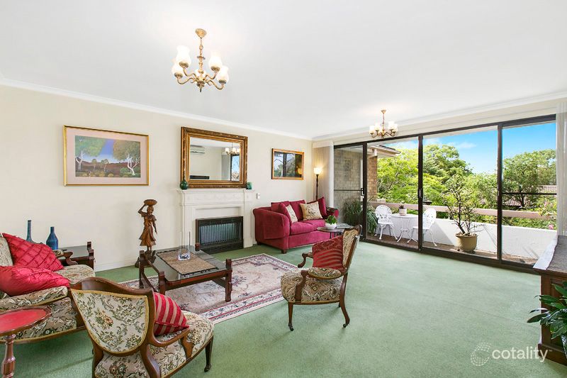 6/4-6 Kissing Point Rd, Turramurra, NSW 2074