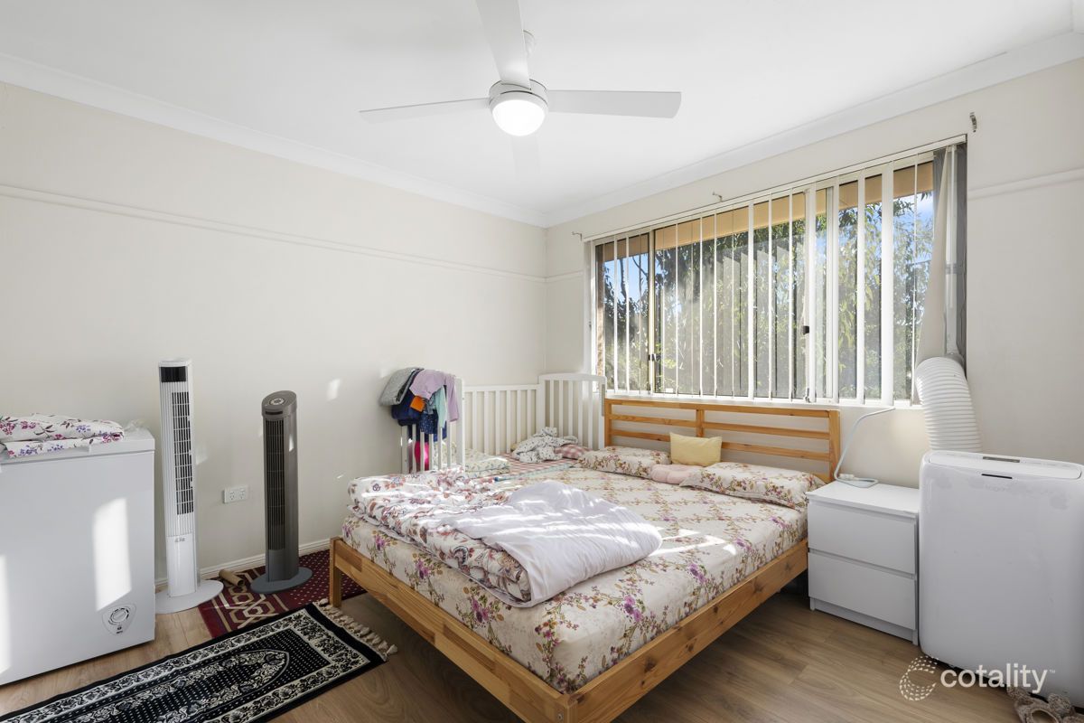 32/22-24 Burford St, Merrylands, NSW 2160