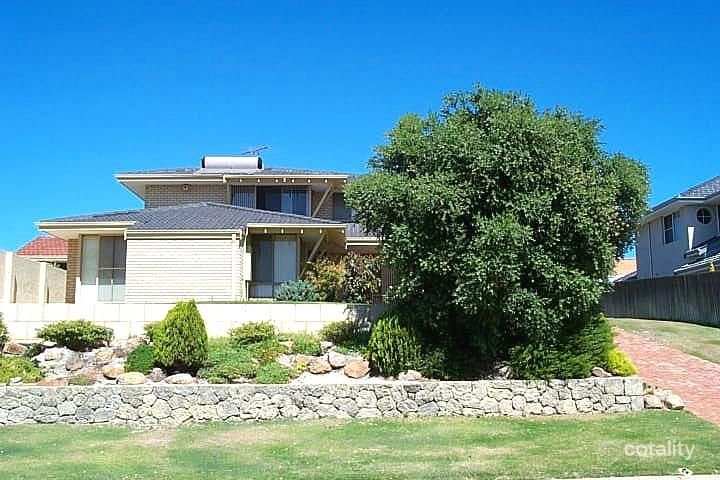 17 Ballybunion Cres, Connolly, WA 6027