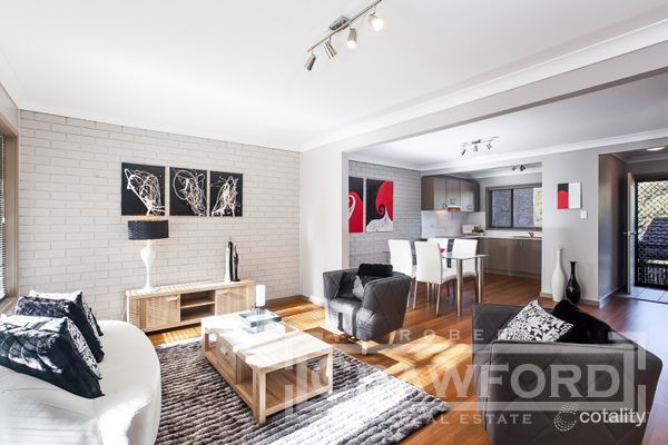 109/29 Taurus St, Elermore Vale, NSW 2287