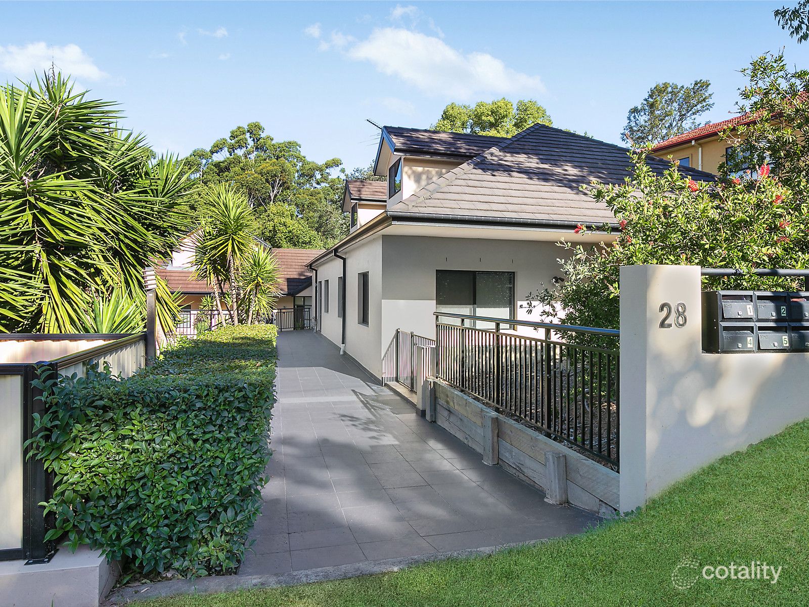 4/28 Canonbury Gr, Bexley North, NSW 2207