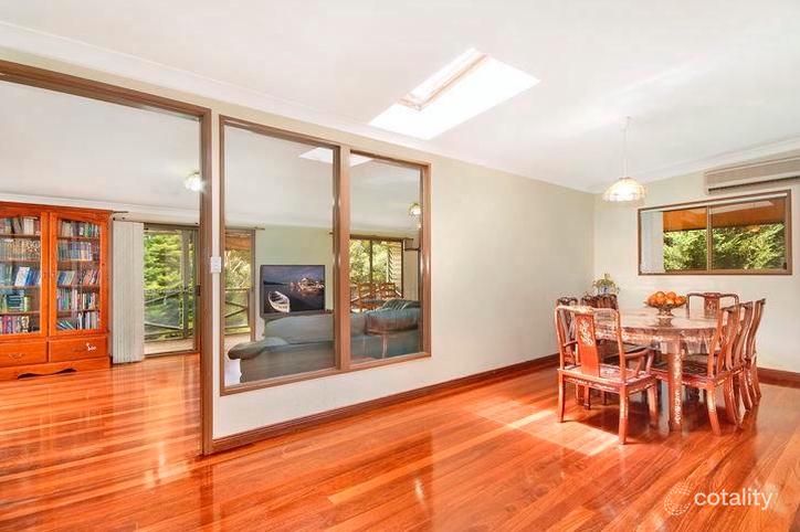 26 Scott Cres, Roseville, NSW 2069