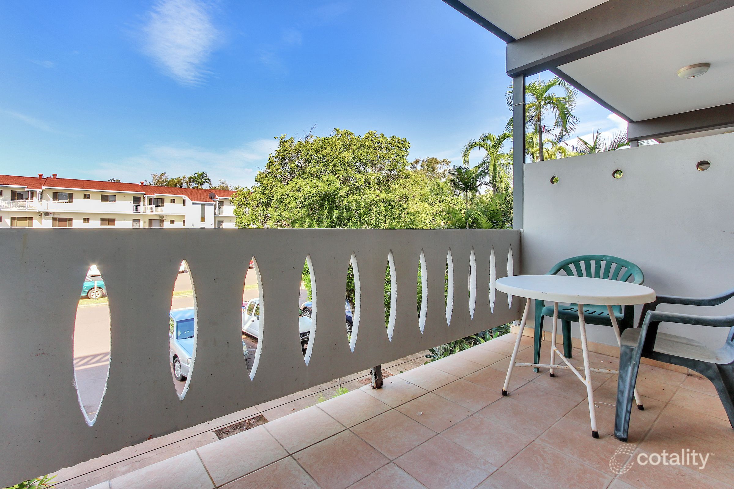 16/91 Aralia St, Rapid Creek, NT 0810