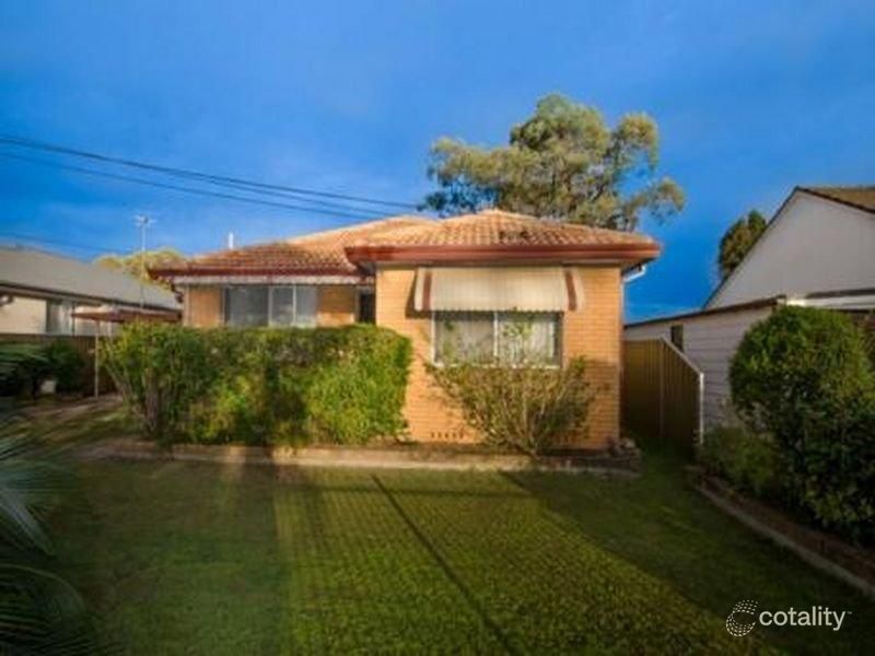 4 Imperial Ave, Emu Plains, NSW 2750