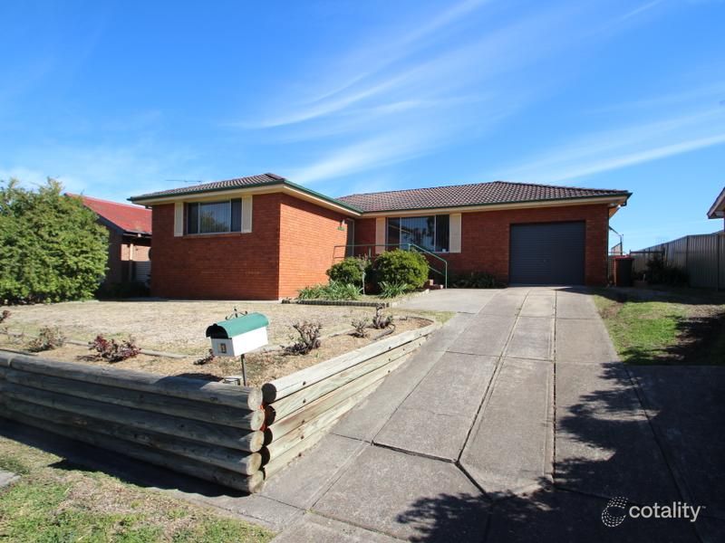 11 Elliot Cl, Darlington, NSW 2330