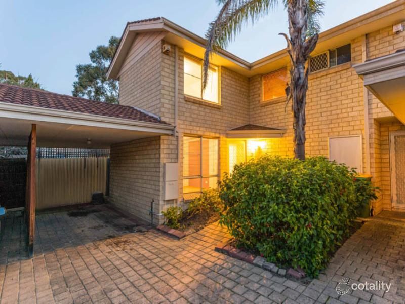 3/169 Canning Hwy, South Perth, WA 6151