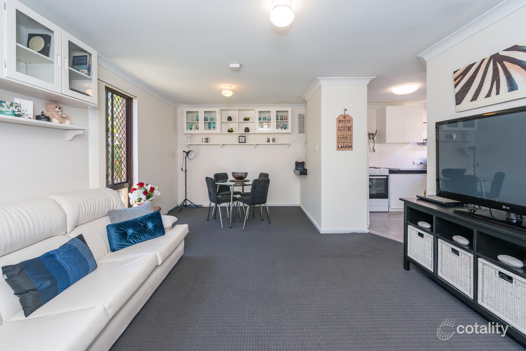 2/182 Carr Pl, Leederville, WA 6007