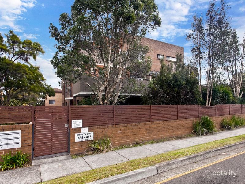 4/485-487 Forest Rd, Penshurst, NSW 2222
