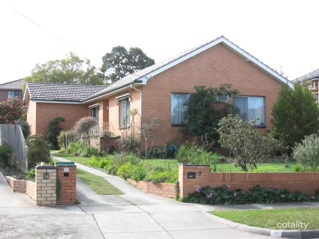 9 Marriott Pde, Glen Waverley, VIC 3150