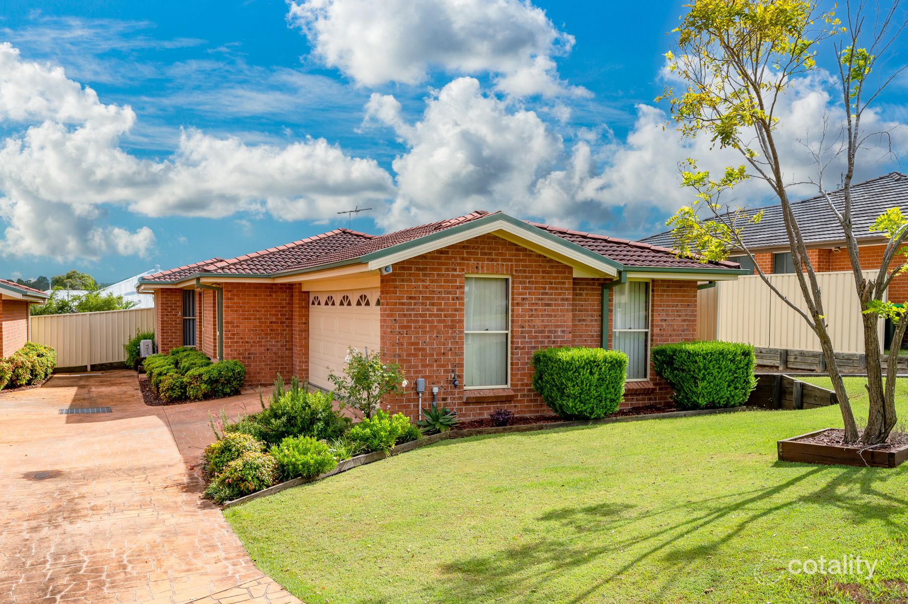3/7 Redgrove Ct, East Branxton, NSW 2335