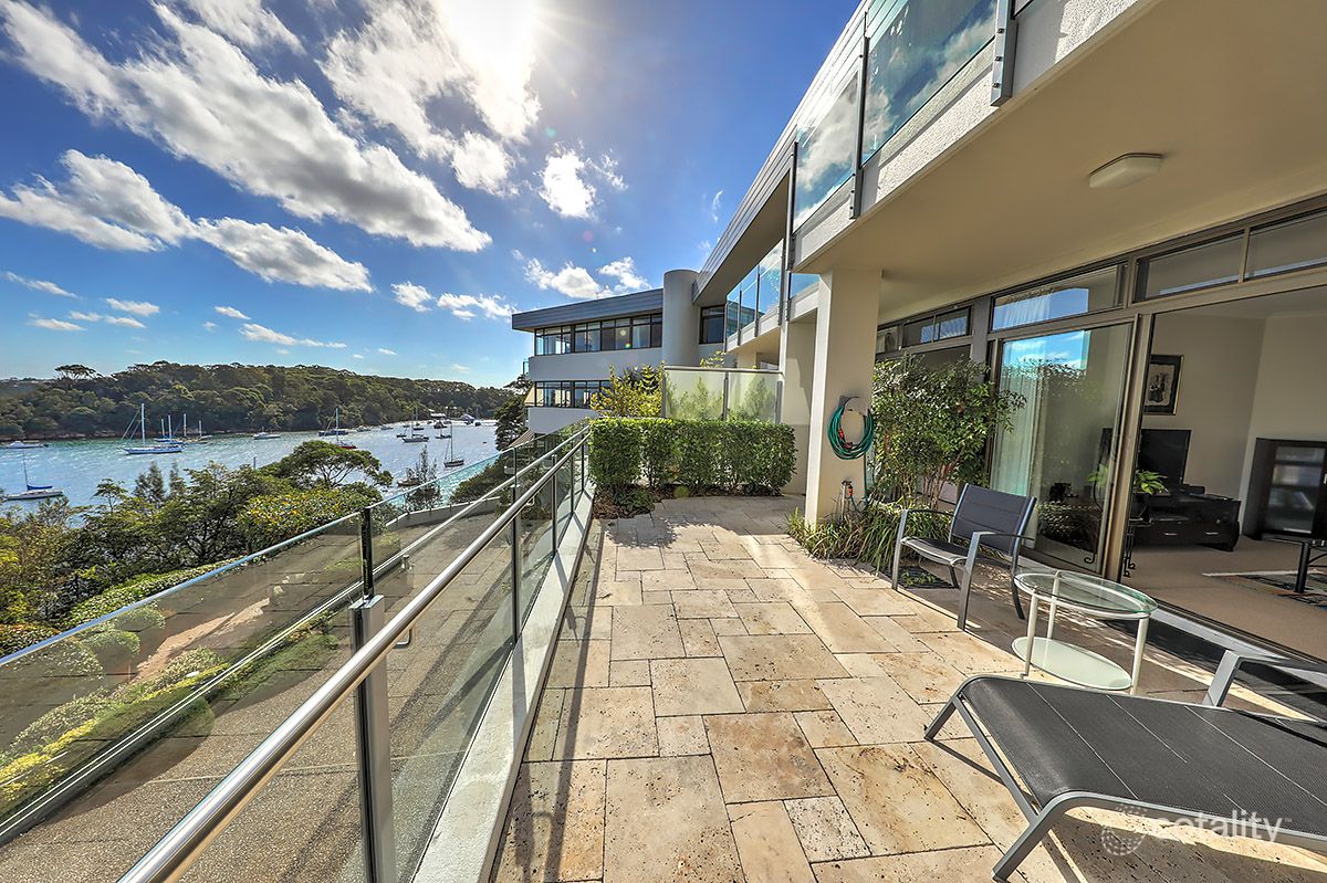 5/2 Munro St, Mcmahons Point, NSW 2060