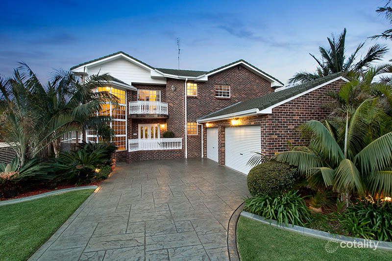 153 Captain Cook Dr, Barrack Heights, NSW 2528