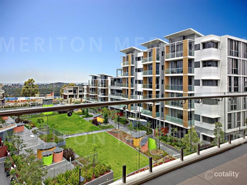 401/32-34 Ferntree Pl, Epping, NSW 2121