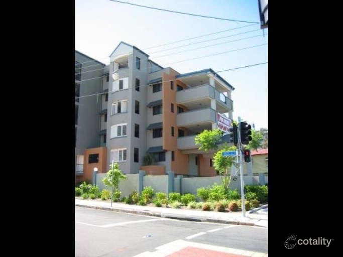 12/40 Bell St, Kangaroo Point, QLD 4169