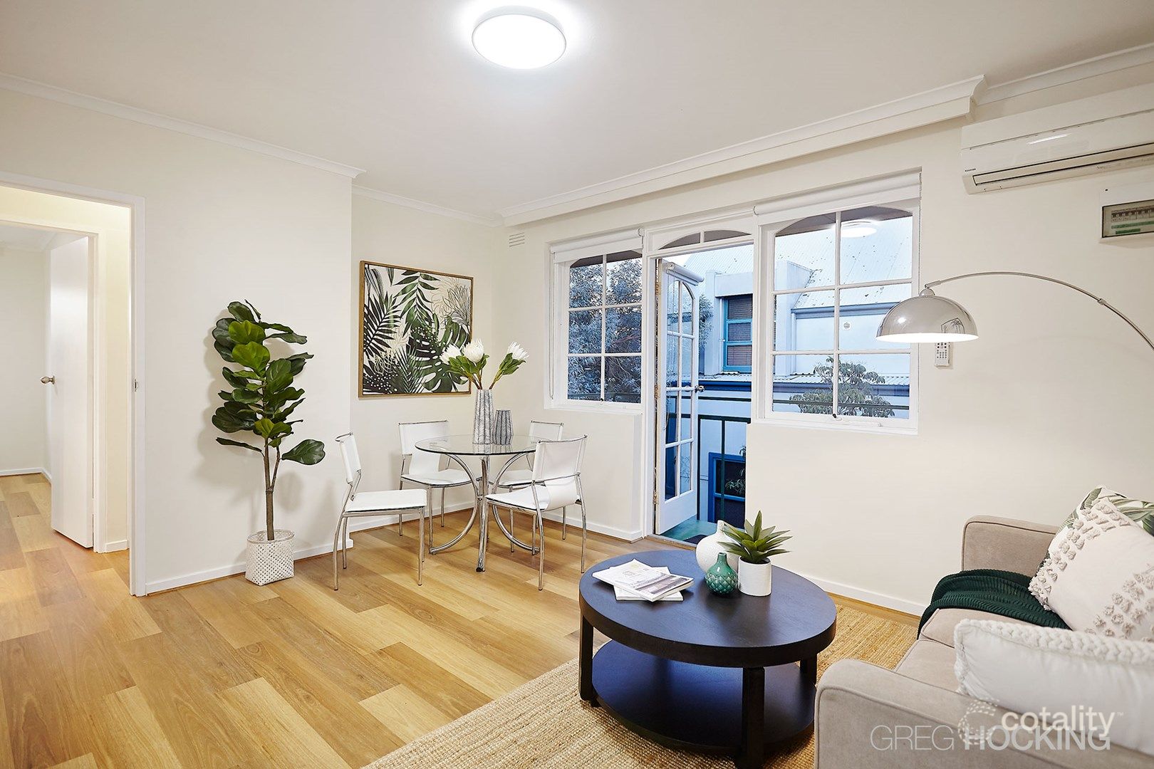 5/40 Liddiard St, Hawthorn, VIC 3122