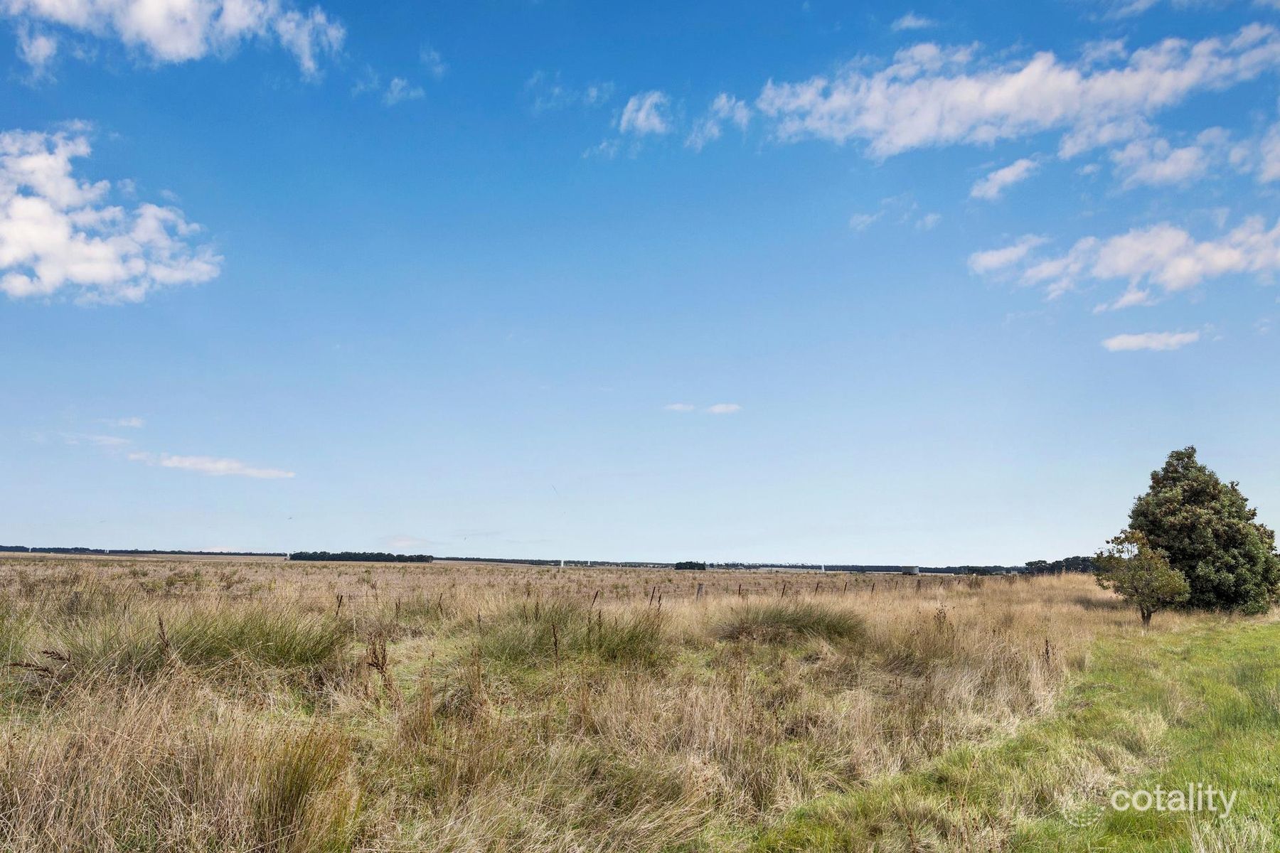 Lot 3 Smiths Lane, Mount Wallace, VIC 3342