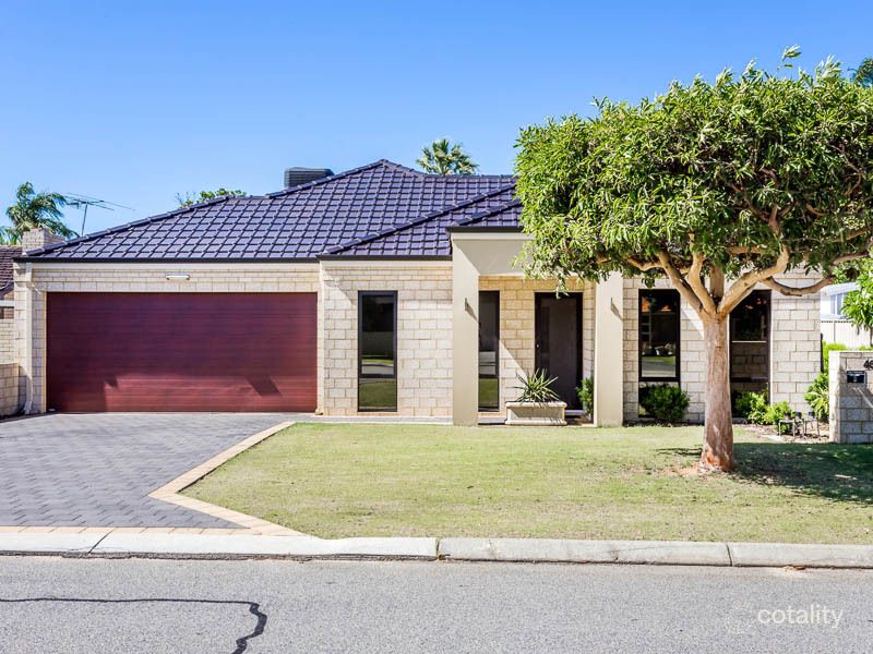 46a Balcombe Way, Westminster, WA 6061