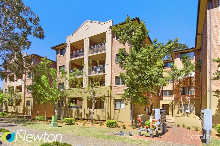 45/6-14 Park St, Sutherland, NSW 2232