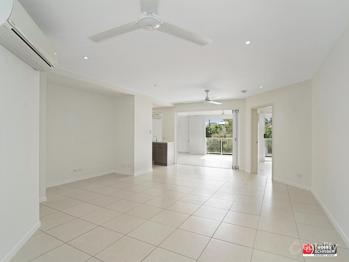 5/21 Digger St, Cairns North, QLD 4870