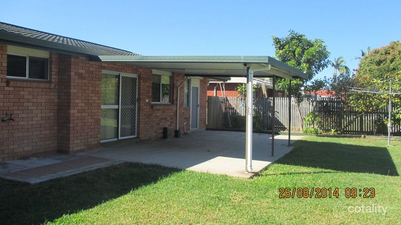 3 Kentucky Ct, Kirwan, QLD 4817