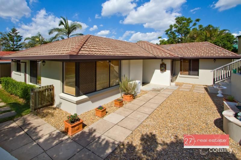 8 Mukine St, Jindalee, QLD 4074
