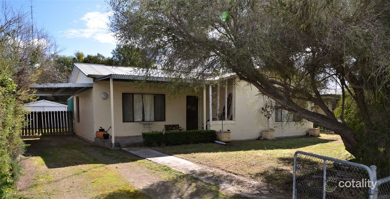 3 Wellington St, Keith, SA 5267