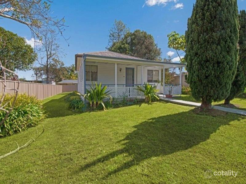 16 Cooranga Rd, Wyongah, NSW 2259